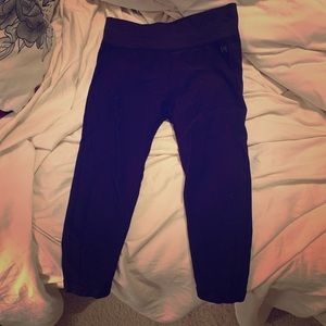 Fabletics yoga pants